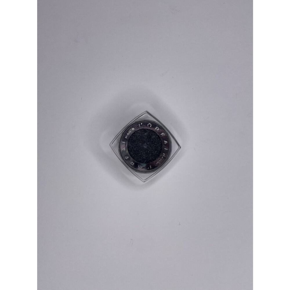 Loreal Infallible Eye Shadow # 999 ETERNAL BLACK - NEW - RARE!